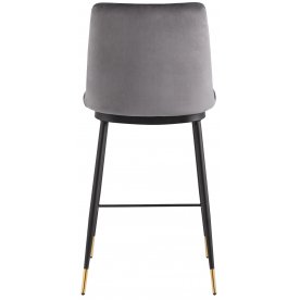 Полубарный стул Сарфан