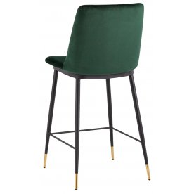 Полубарный стул Сарфан