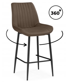 Полубарный стул Седа 360
