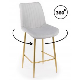 Полубарный стул Седа 360