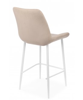 Полубарный стул Седа