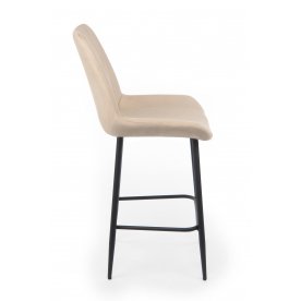 Полубарный стул Седа