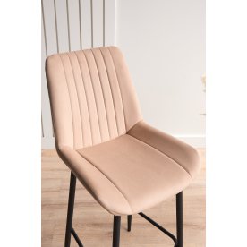 Полубарный стул Седа