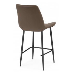 Полубарный стул Седа