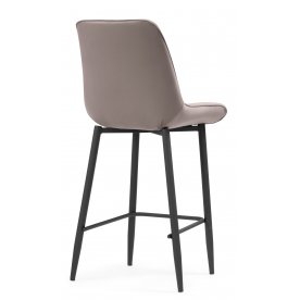 Полубарный стул Седа