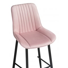 Полубарный стул Седа