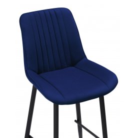 Полубарный стул Седа