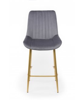 Полубарный стул Седа