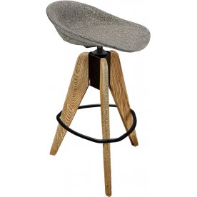 Полубарный стул SHT-ST19-SF1/S92