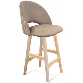 Полубарный стул SHT-ST34-1/S65-1