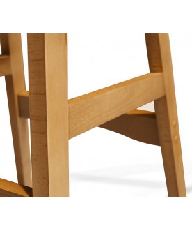 Полубарный стул SHT-ST34