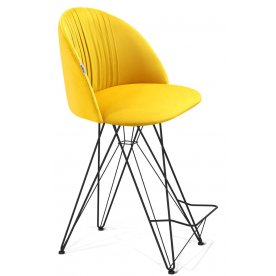 Полубарный стул SHT-ST35-1/S66-1