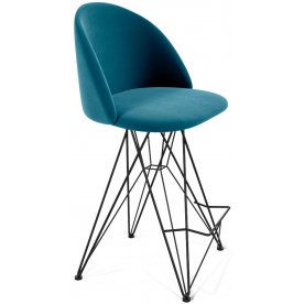 Полубарный стул SHT-ST35/S66-1