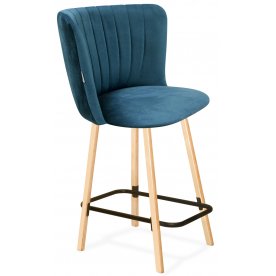 Полубарный стул SHT-ST36-1/S94-1