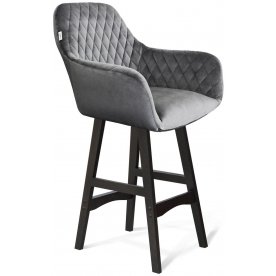 Полубарный стул SHT-ST38 / S65-1