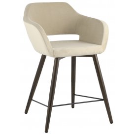 Полубарный стул Симона