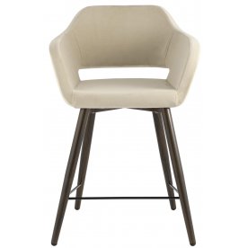 Полубарный стул Симона