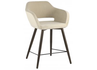 Полубарный стул Симона