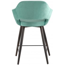 Полубарный стул Симона