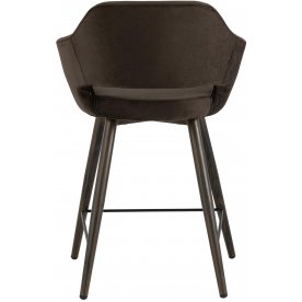 Полубарный стул Симона