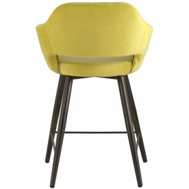 Полубарный стул Симона