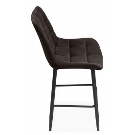 Полубарный стул Стронг