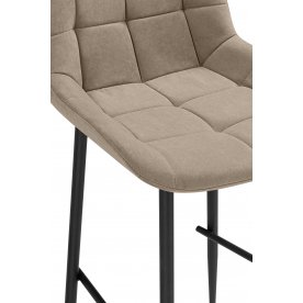 Полубарный стул Стронг