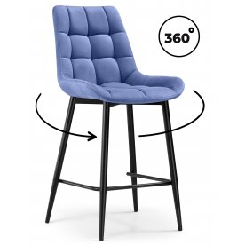 Полубарный стул Стронг