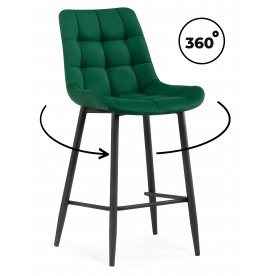 Полубарный стул Стронг