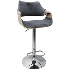 Полубарный стул H98