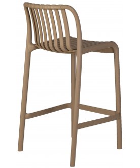 Полубарный стул Chloe Bar