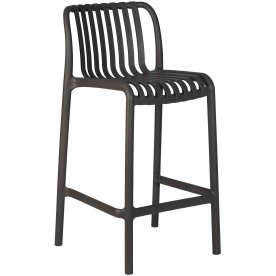 Полубарный стул Chloe