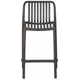 Полубарный стул Chloe