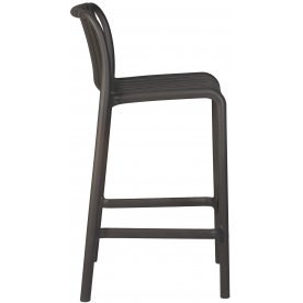 Полубарный стул Chloe