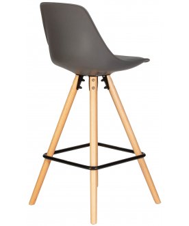 Полубарный стул Ronni