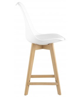 Полубарный стул Майн