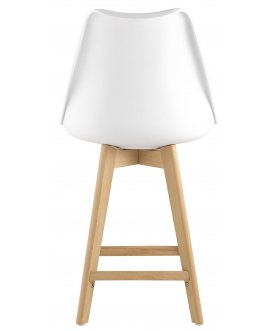 Полубарный стул Майн