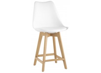 Полубарный стул Майн