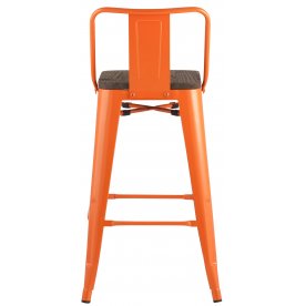 Полубарный стул Тиоли