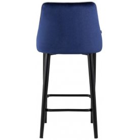 Полубарный стул Тори