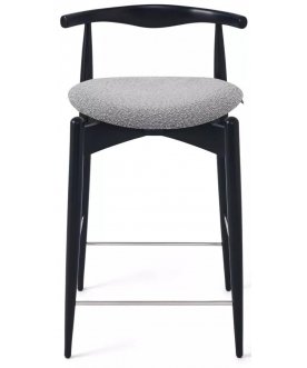 Полубарный стул Торн