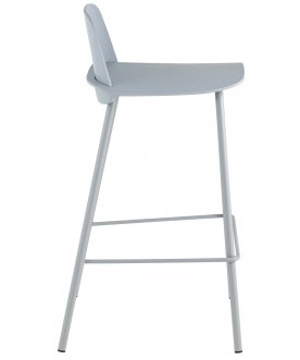 Полубарный стул Туман