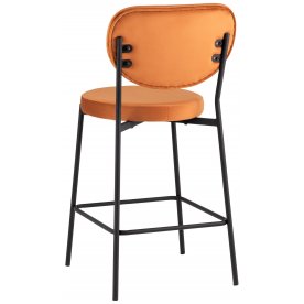 Полубарный стул Тунор 2