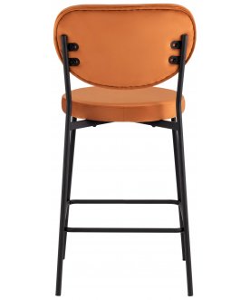 Полубарный стул Тунор 2