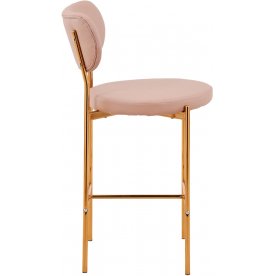 Полубарный стул Тунор