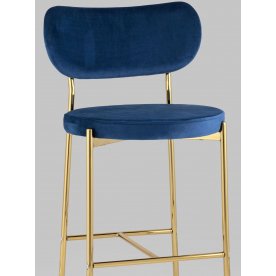 Полубарный стул Тунор