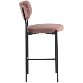 Полубарный стул Тунор