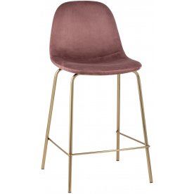 Полубарный стул Валли