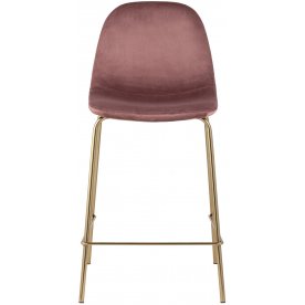 Полубарный стул Валли