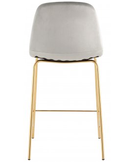 Полубарный стул Валли